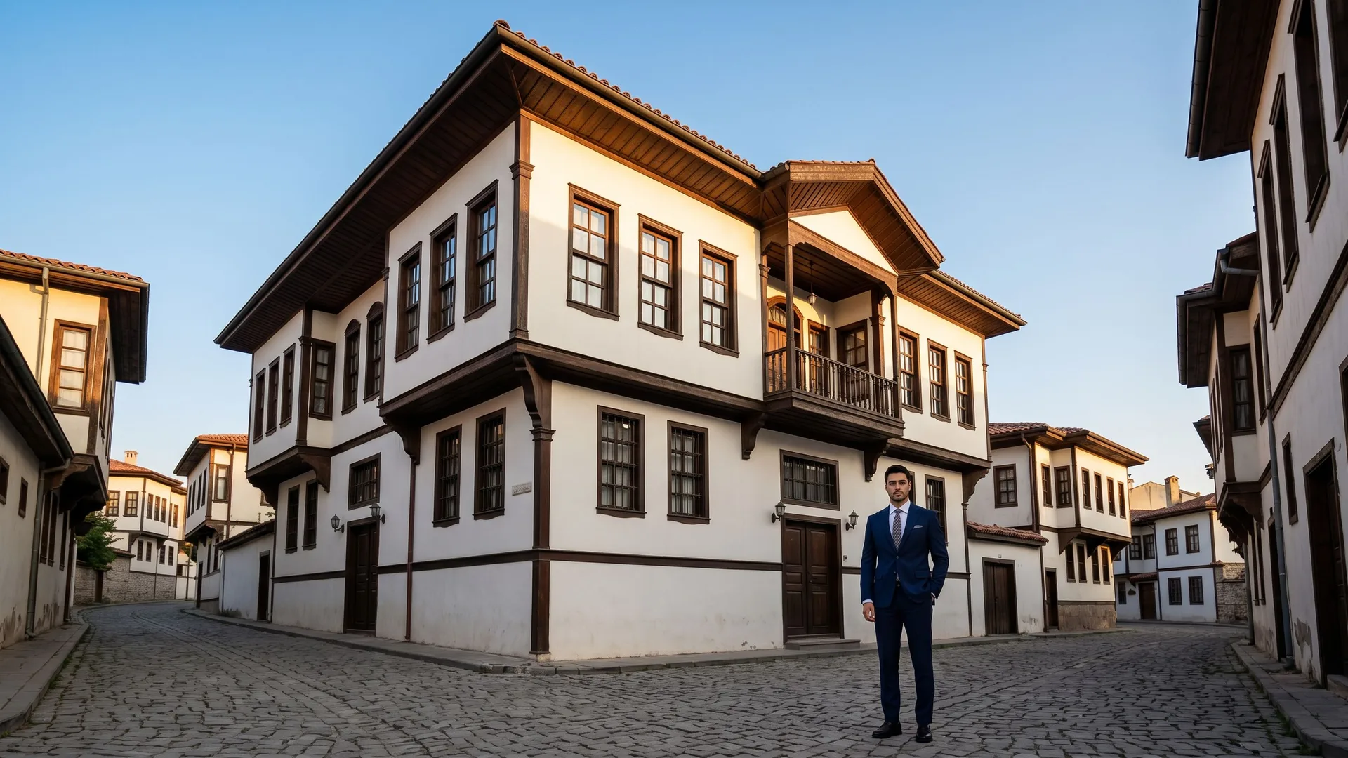 Beyefendi, Erkeğe Yakışan Şıklık