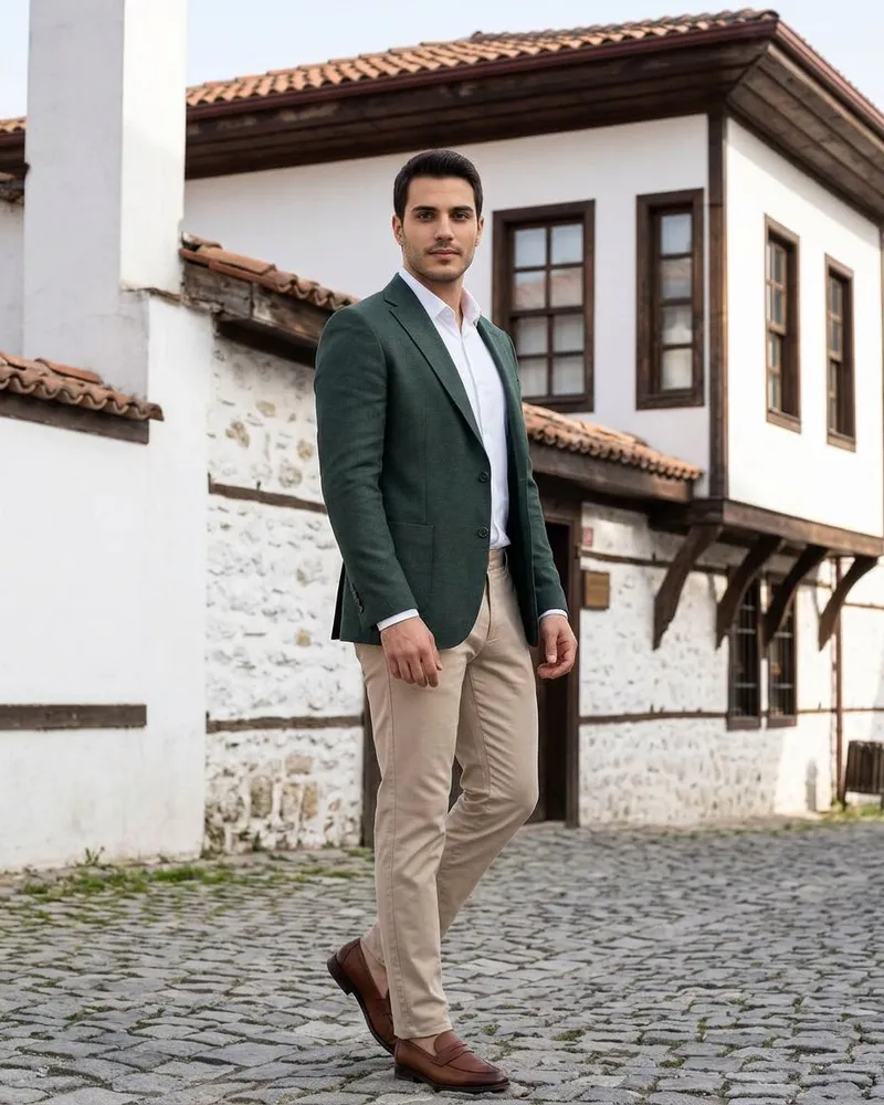 Blazer
