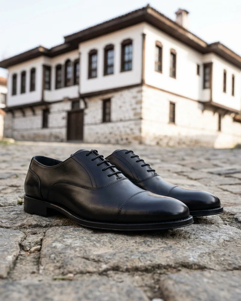 Ayakkabı