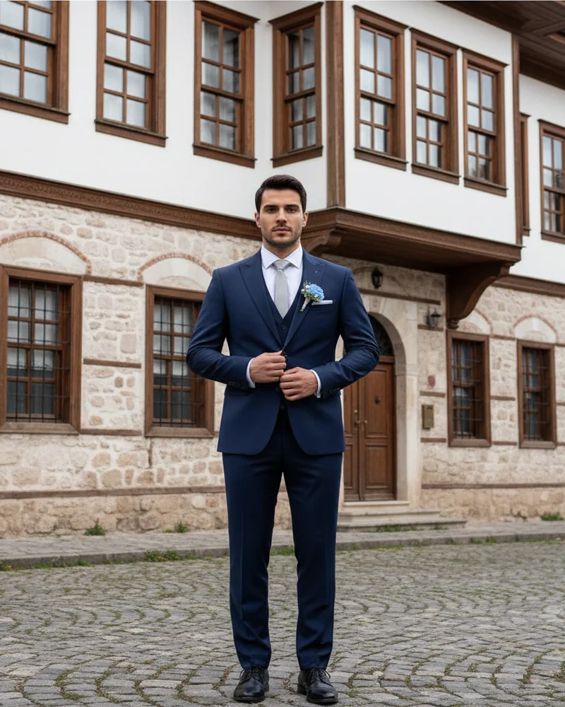 Beyefendi Kampanyaları